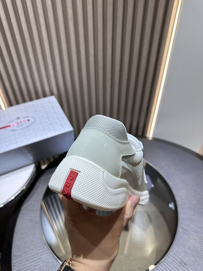 PRA SNEAKER PRA-113