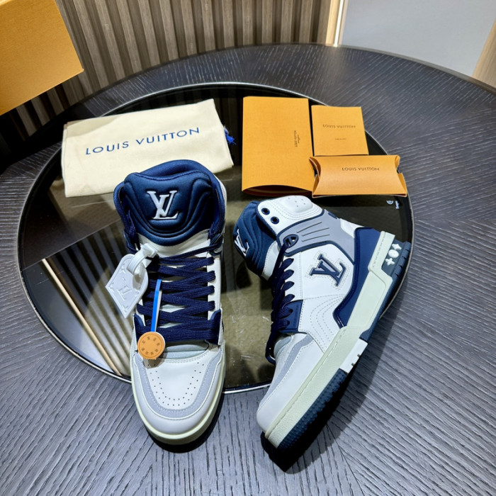 LOU VUIT SNEAKERS LVSS--0325