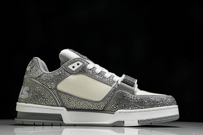 LOU VUIT SNEAKERS LVSS-0346