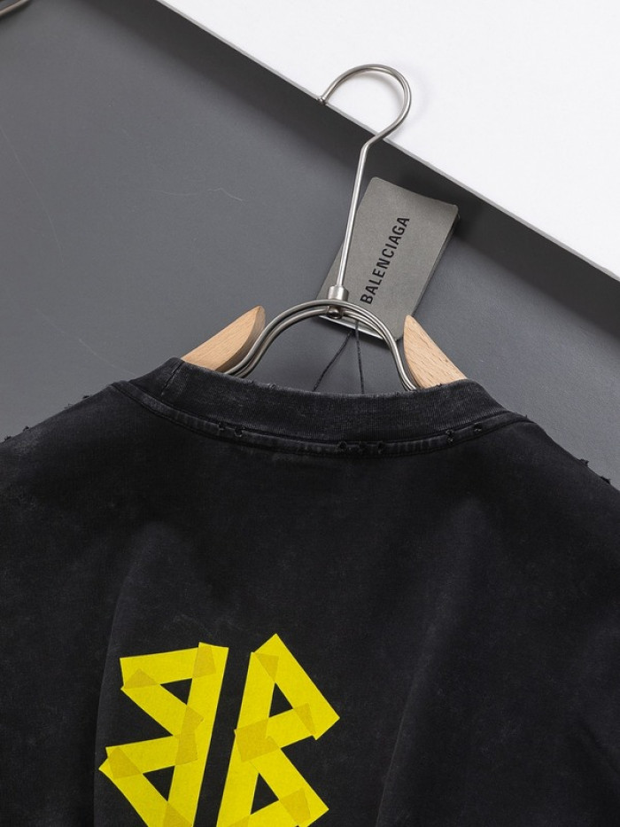 B*ALENCIGA CLOTHERS BACL-005