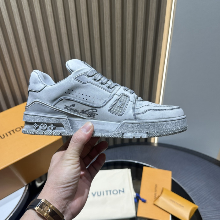 LOU VUIT SNEAKERS LVSS-0385