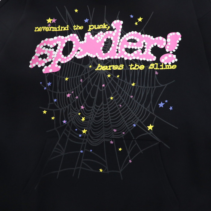 S*P5DER CLOTHES SRCS-001
