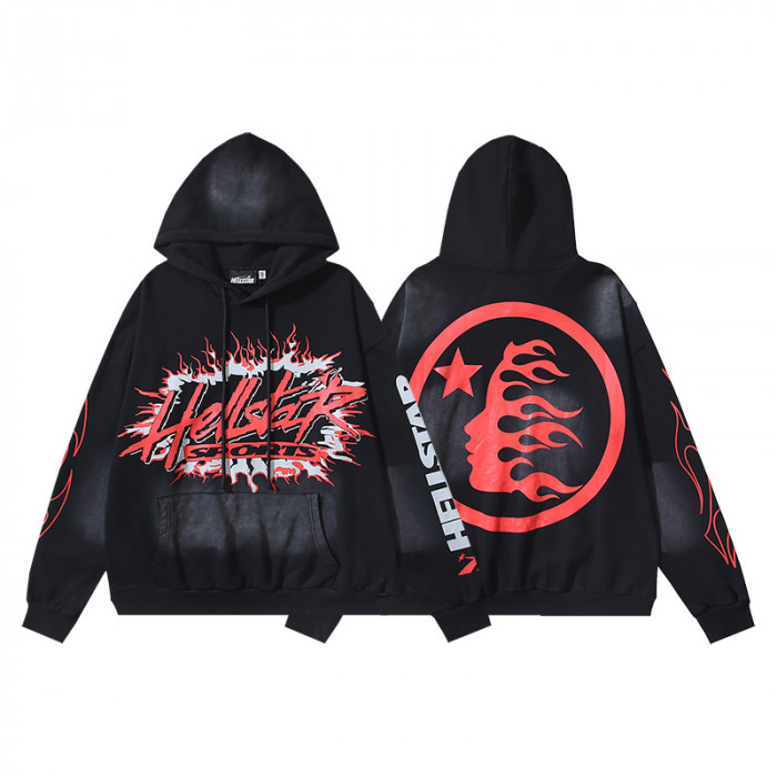 H*ELLSTAR CLOTHES HRCS-006