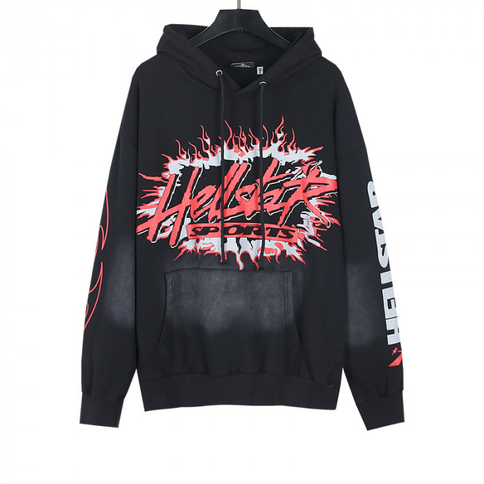 H*ELLSTAR CLOTHES HRCS-006