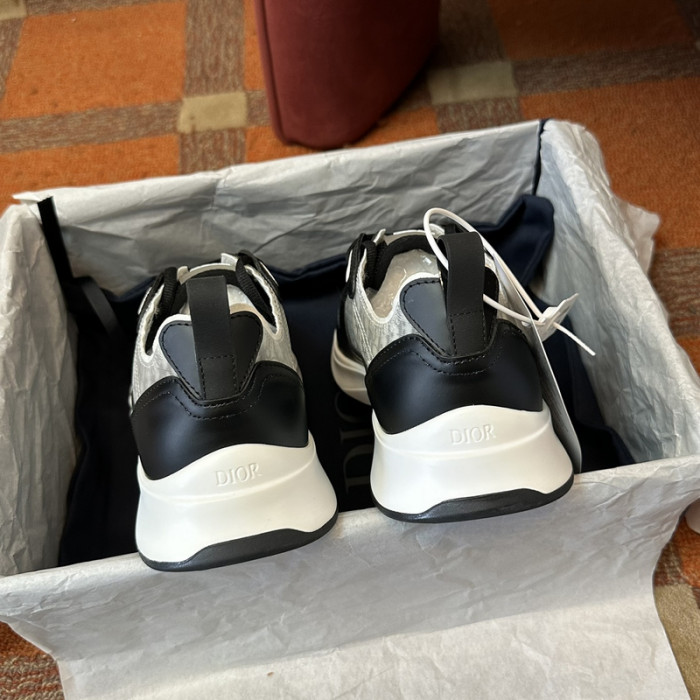 DR B25 TRAINER SNEAKERS DRB25-009