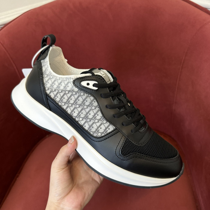 DR B25 TRAINER SNEAKERS DRB25-009