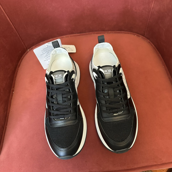 DR B25 TRAINER SNEAKERS DRB25-009