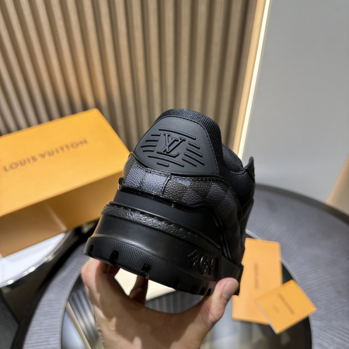 LOU VUIT SNEAKERS LVSS-0388