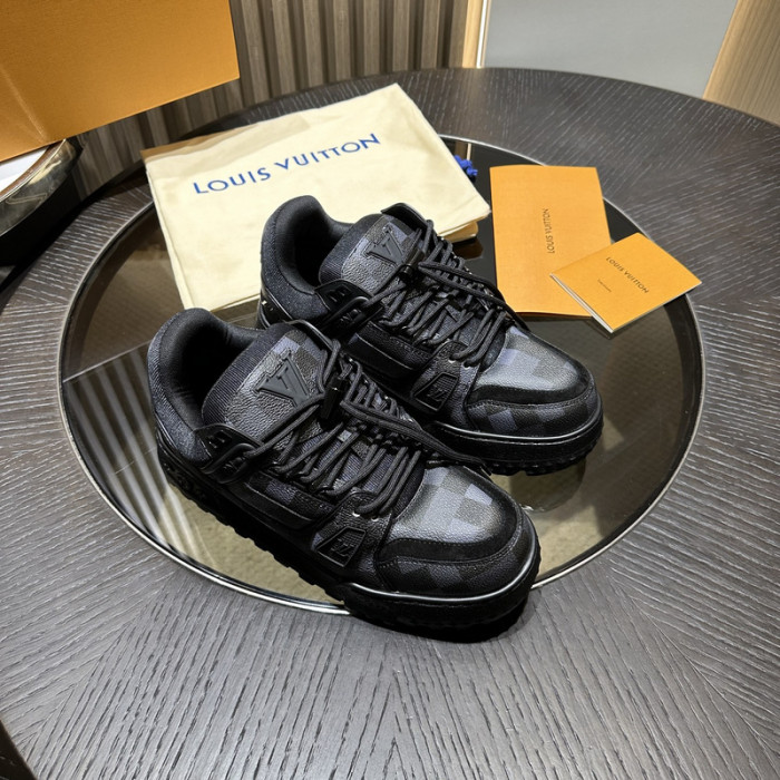 LOU VUIT SNEAKERS LVSS-0388