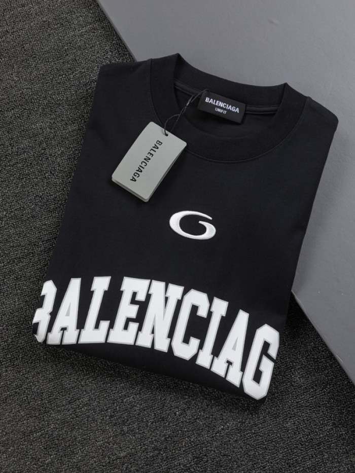B*ALENCIGA CLOTHERS BACL-016