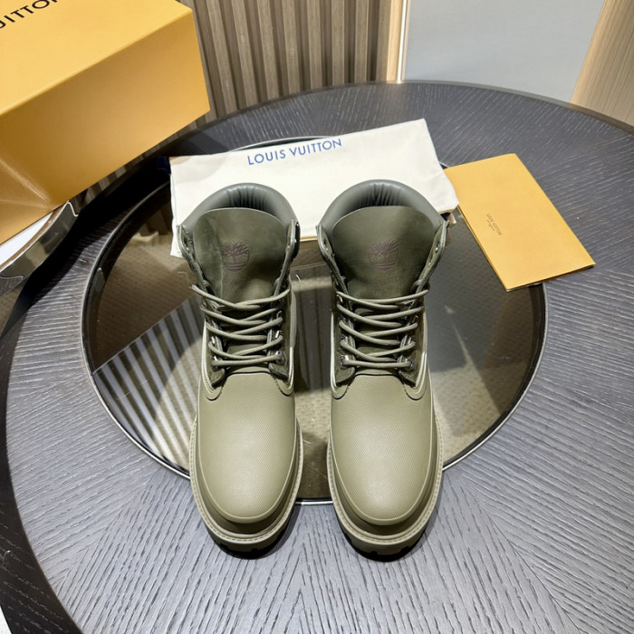 L**V**T* BOOTS LVTBS-025