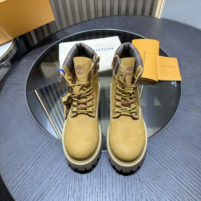L**V**T* BOOTS LVTBS-029