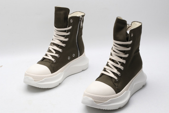 rick owen.s sneaker ro-034