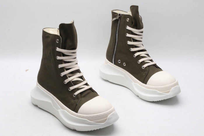 rick owen.s sneaker ro-034