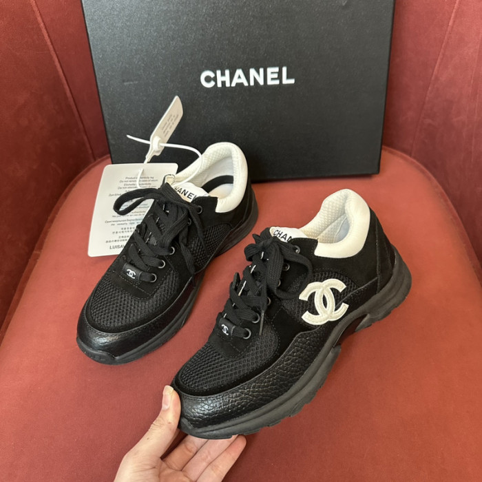 CHA sneaker CHA-053