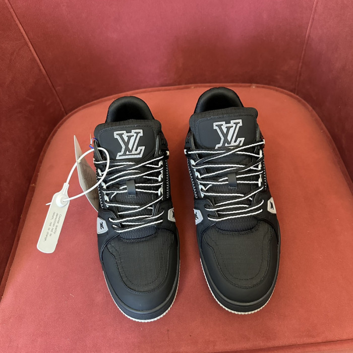 LOU VUIT SNEAKERS LVSRS-0005