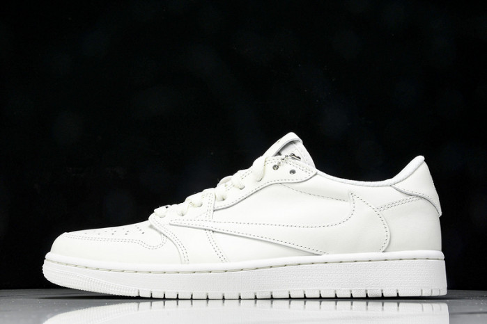Travis Scott x Air Jordan 1 Low OG TD1228-111