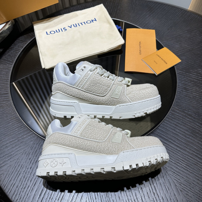 LOU VUIT SNEAKERS LVSS-0389