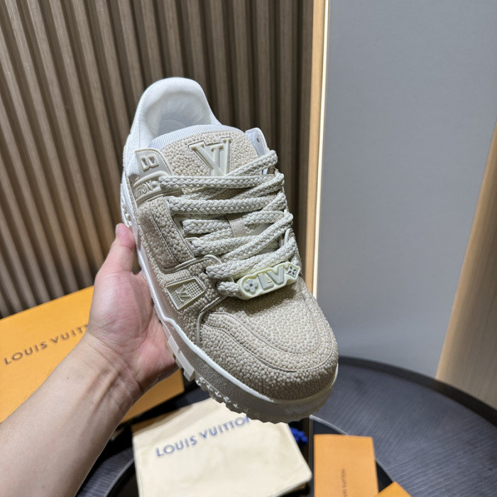 LOU VUIT SNEAKERS LVSS-0389