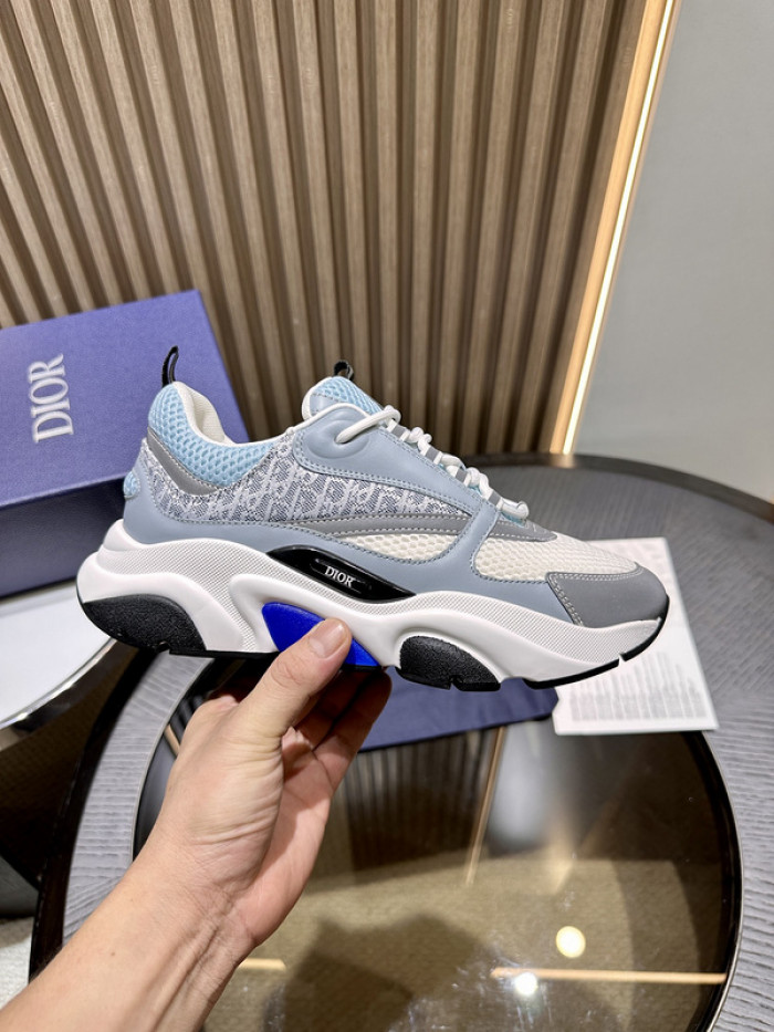 DR B22 TRAINER SNEAKERS DRB22-061