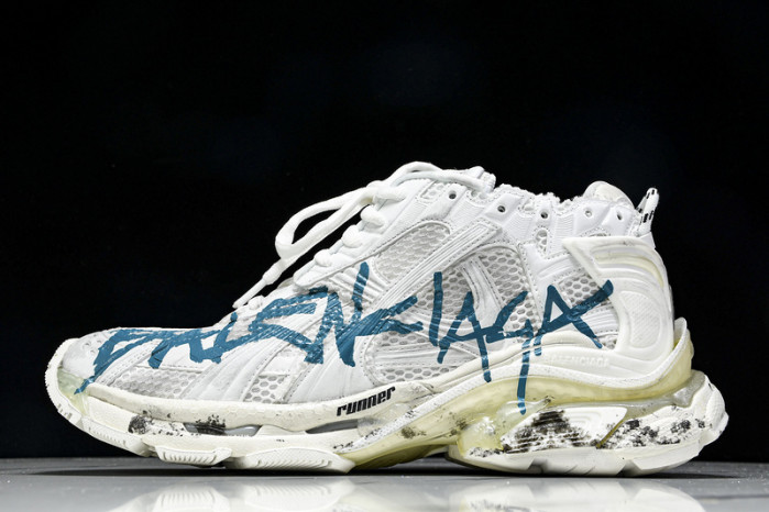 Balenciaga Runner BTT-197