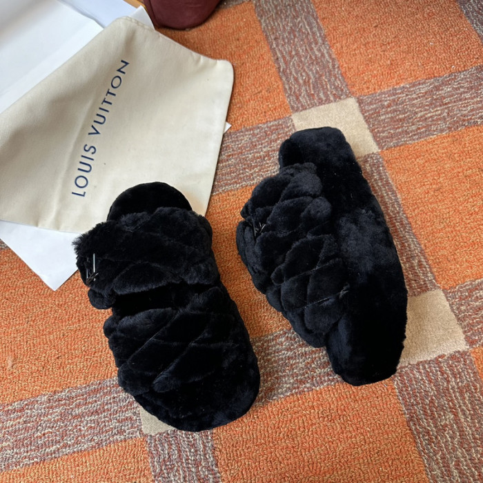 LO** VUI* SANDALS LV-170069