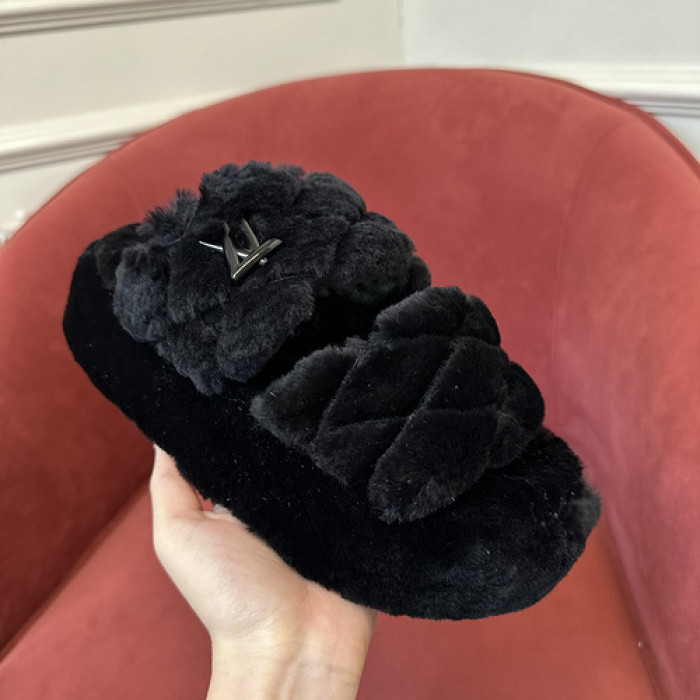 LO** VUI* SANDALS LV-170069