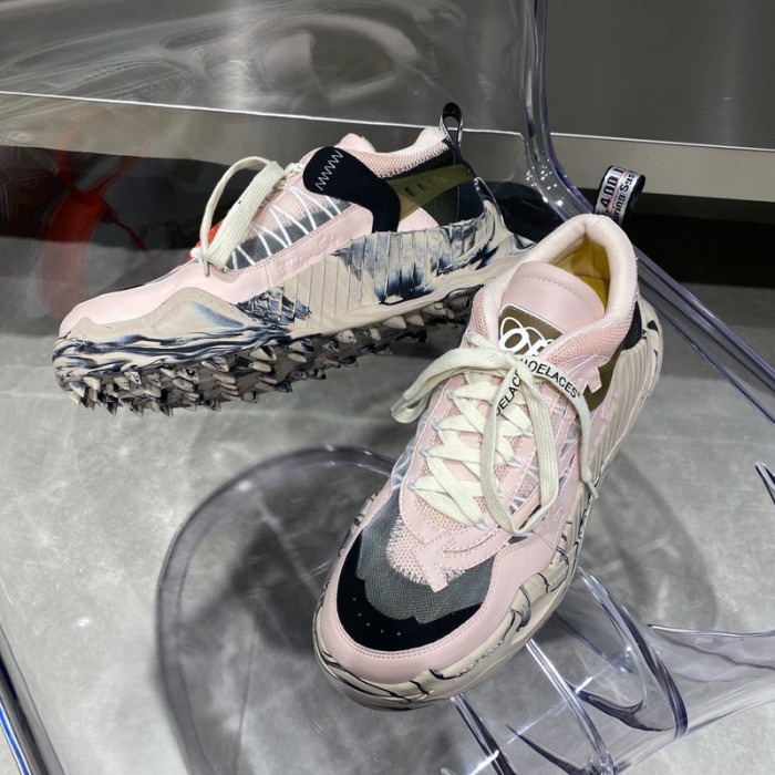 ow c/o​ odsy-1000 sneakers  ow-006