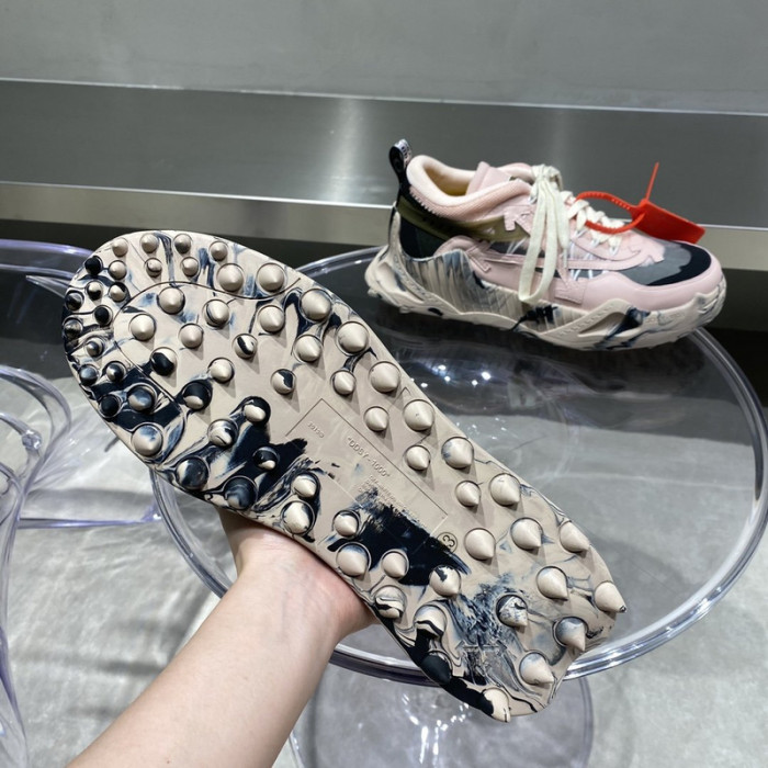 ow c/o​ odsy-1000 sneakers  ow-006