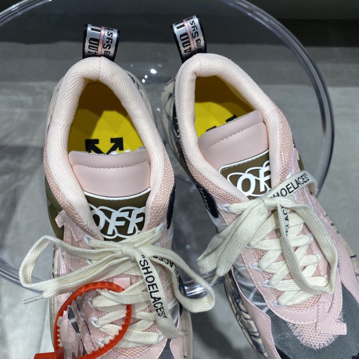 ow c/o​ odsy-1000 sneakers  ow-006