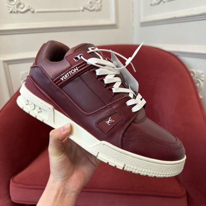 LOU VUIT SNEAKERS LVSRS-0004