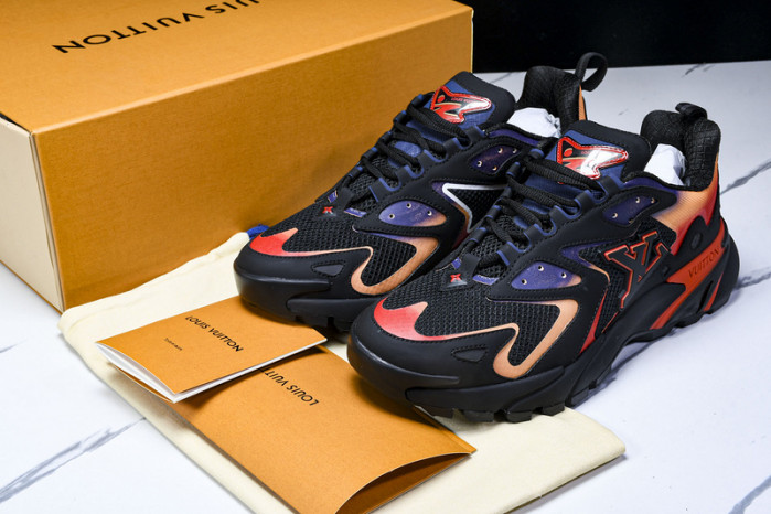 LOU VUIT RUNNER LVR-004