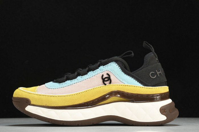 CHA sneaker CHA-039