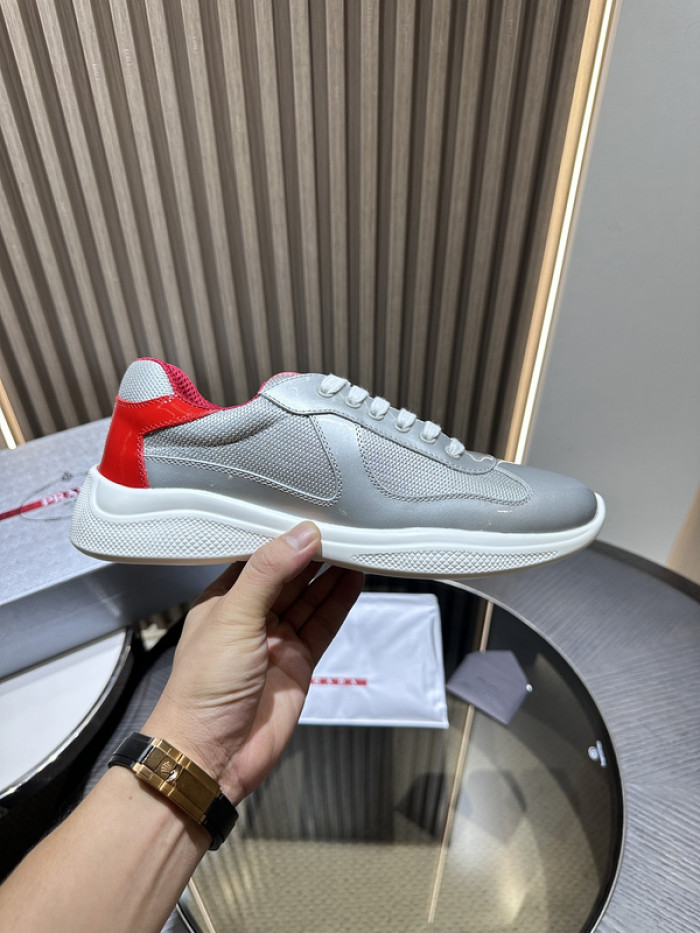 PRA SNEAKER PRA-111
