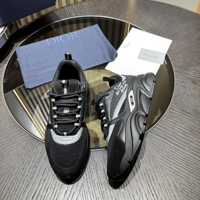 DR B22 TRAINER SNEAKERS DRB22-080