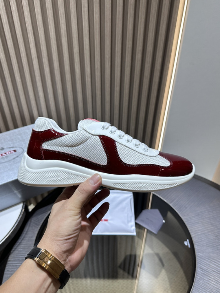 PRA SNEAKER PRA-107