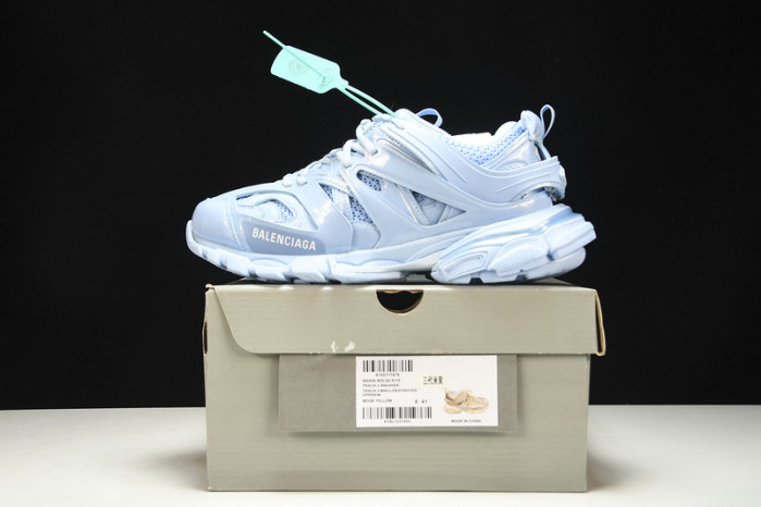 Ba*len*cia*ga track trainer    btt-040