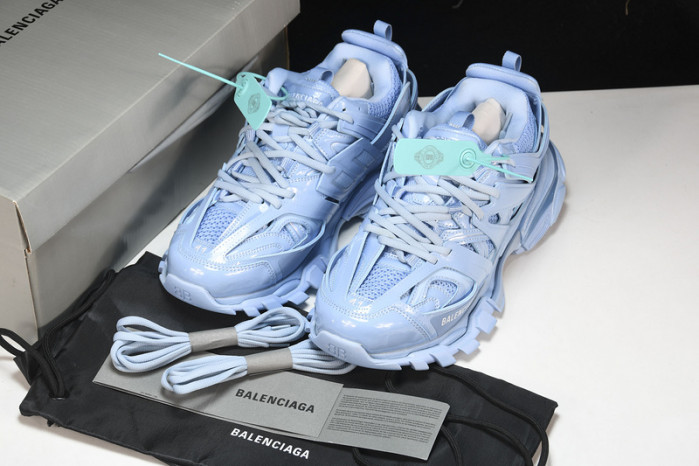 Ba*len*cia*ga track trainer    btt-040