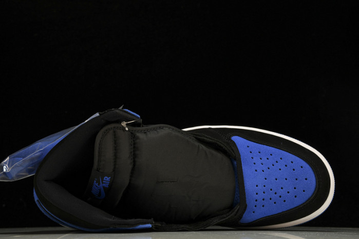 air jordan 1 high og “royal reimagined”  dz5485-042