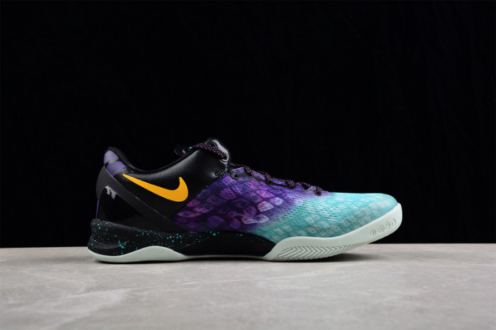 Nike Kobe 8 Easter 555035-302